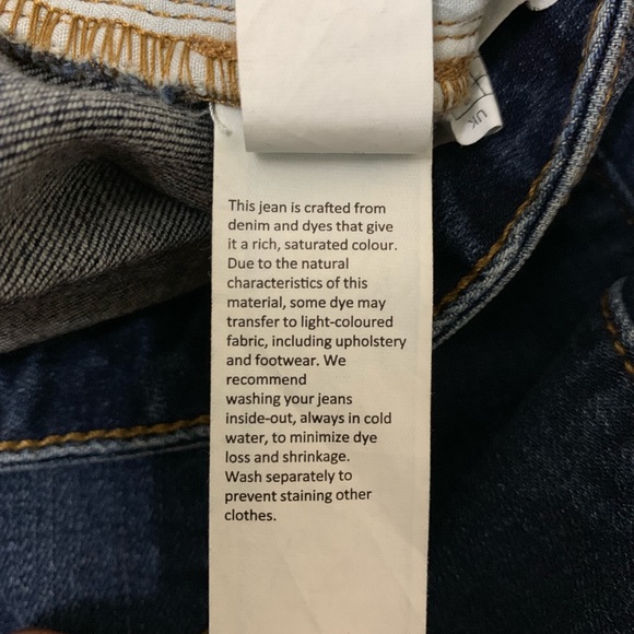 Joe Fresh | Classic SLIM Jeans - Picture 11 of 15